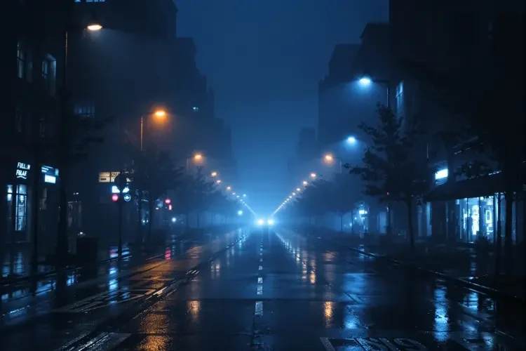 《第七个雨夜》伏笔全梳理：你错过的六个关键细节 - 魔改短剧在线资讯配图