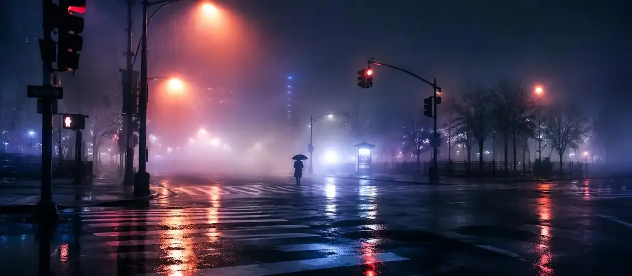 第七个雨夜 - 魔改短剧在线推荐短剧
