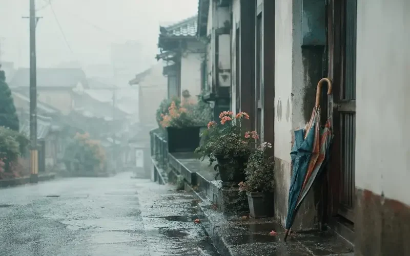 《妈妈的旧雨伞》口碑炸裂：一次迟到很多年的和解 - 魔改短剧在线资讯配图